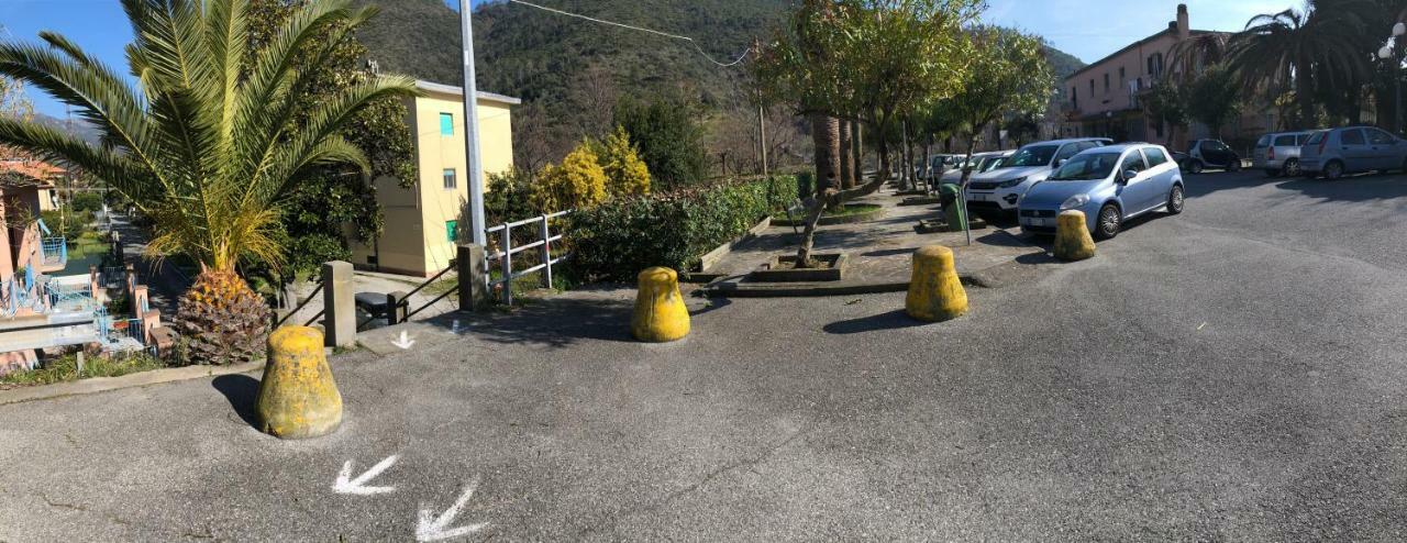 Appartamento 50Mt Dal Mare E Dalla Stazione デイヴァ・マリーナ エクステリア 写真